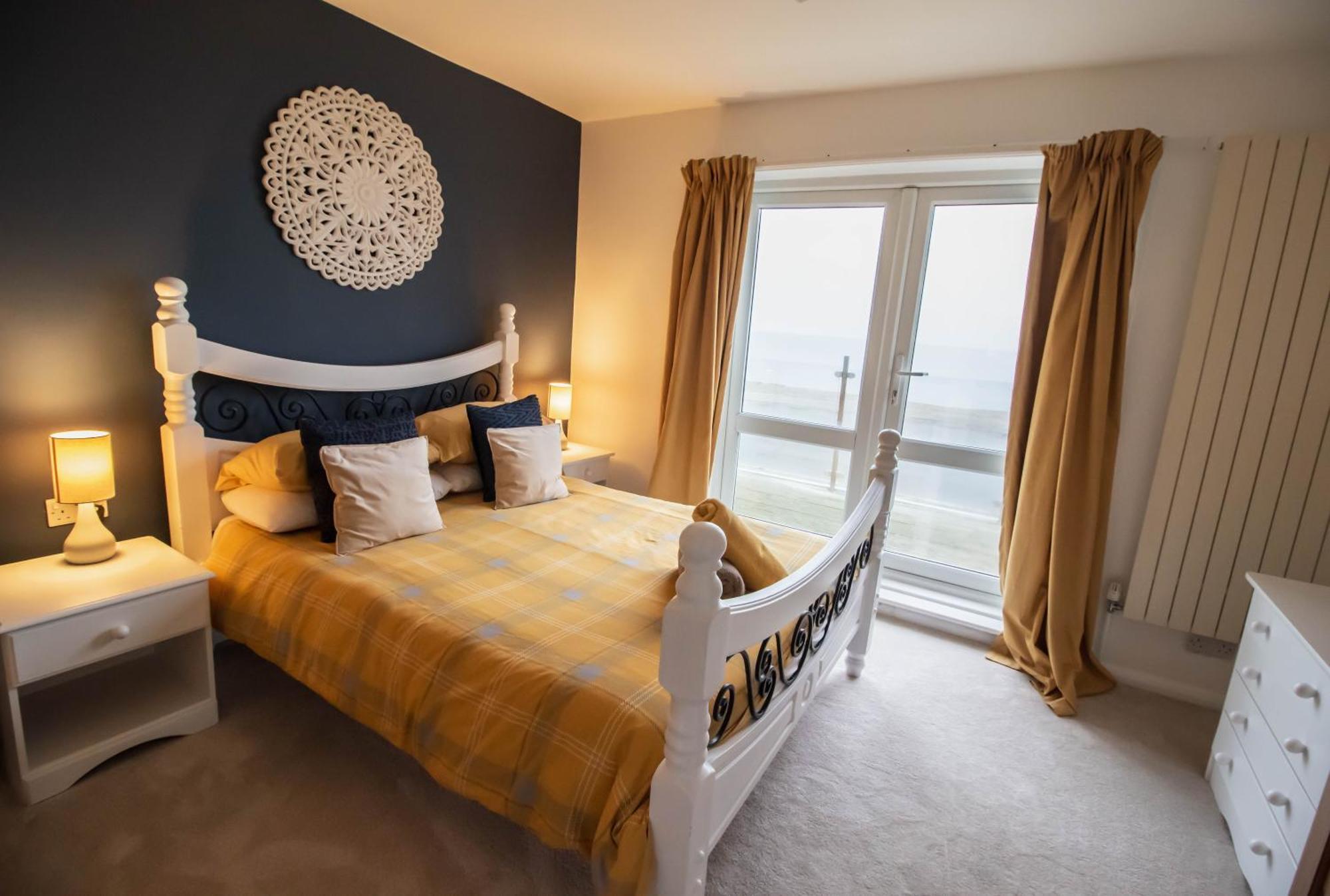 Seaview Beach House Stones Throws From The Sea By Air Premier Seaford Exterior foto