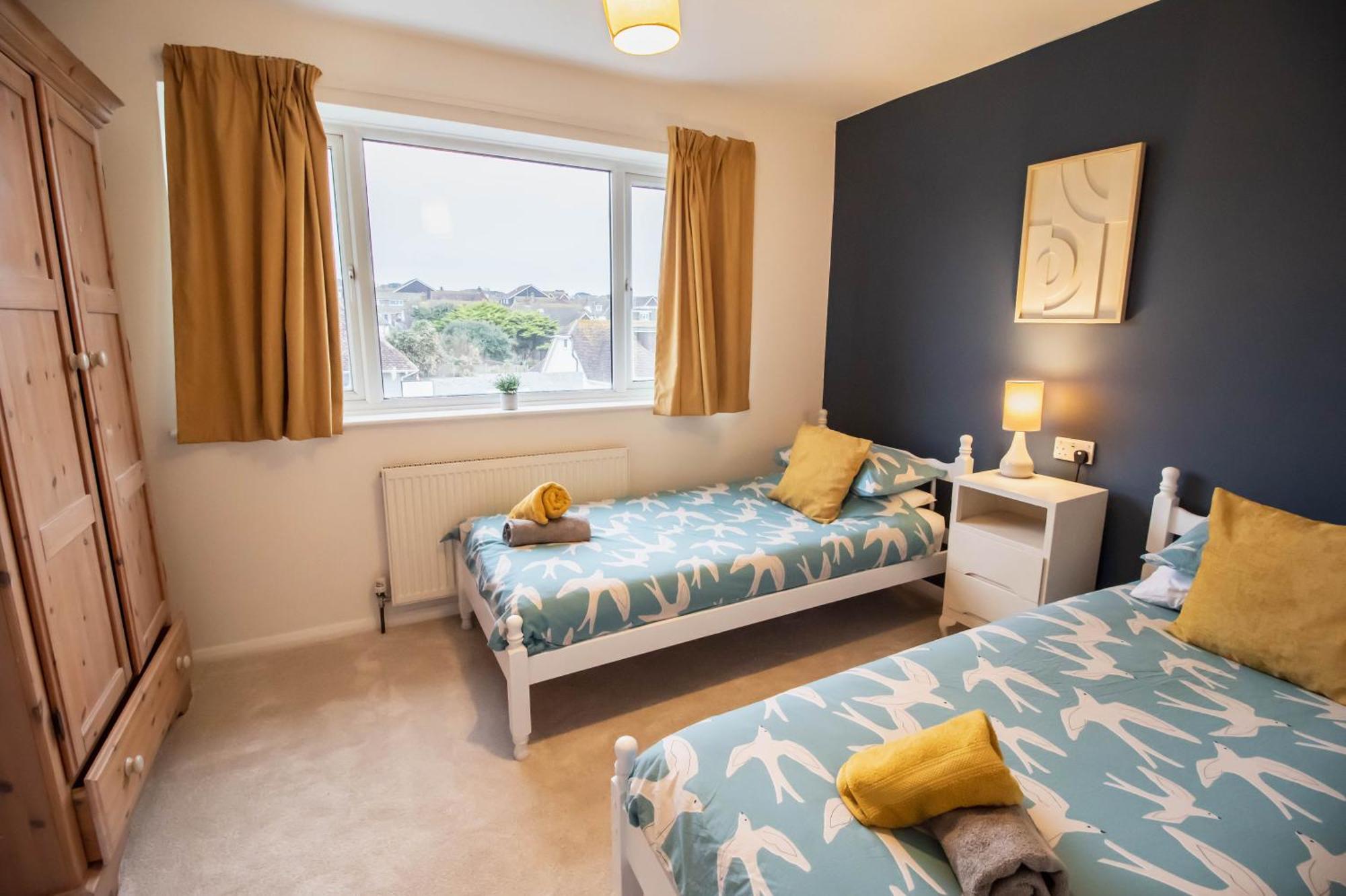 Seaview Beach House Stones Throws From The Sea By Air Premier Seaford Exterior foto